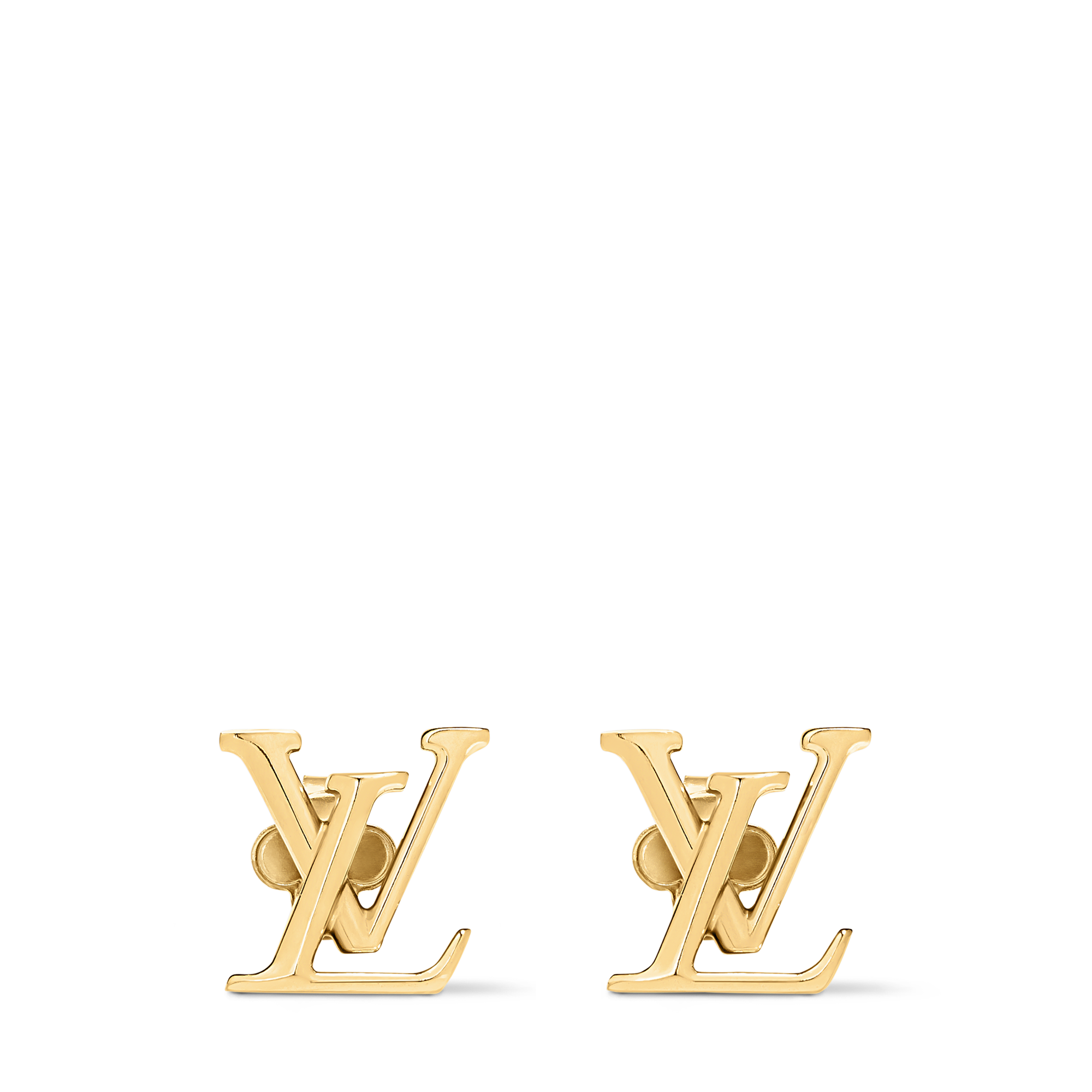 LV Iconic Earrings S00 - Chinese Valentine's Day Selection | LOUIS